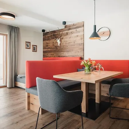 Avero Apartment *