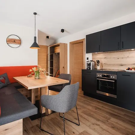 Apartment Avero