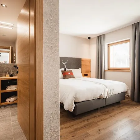 Apartment Avero Samnaun